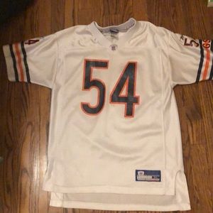 Chicago Bears Youth Urlacher Jersey